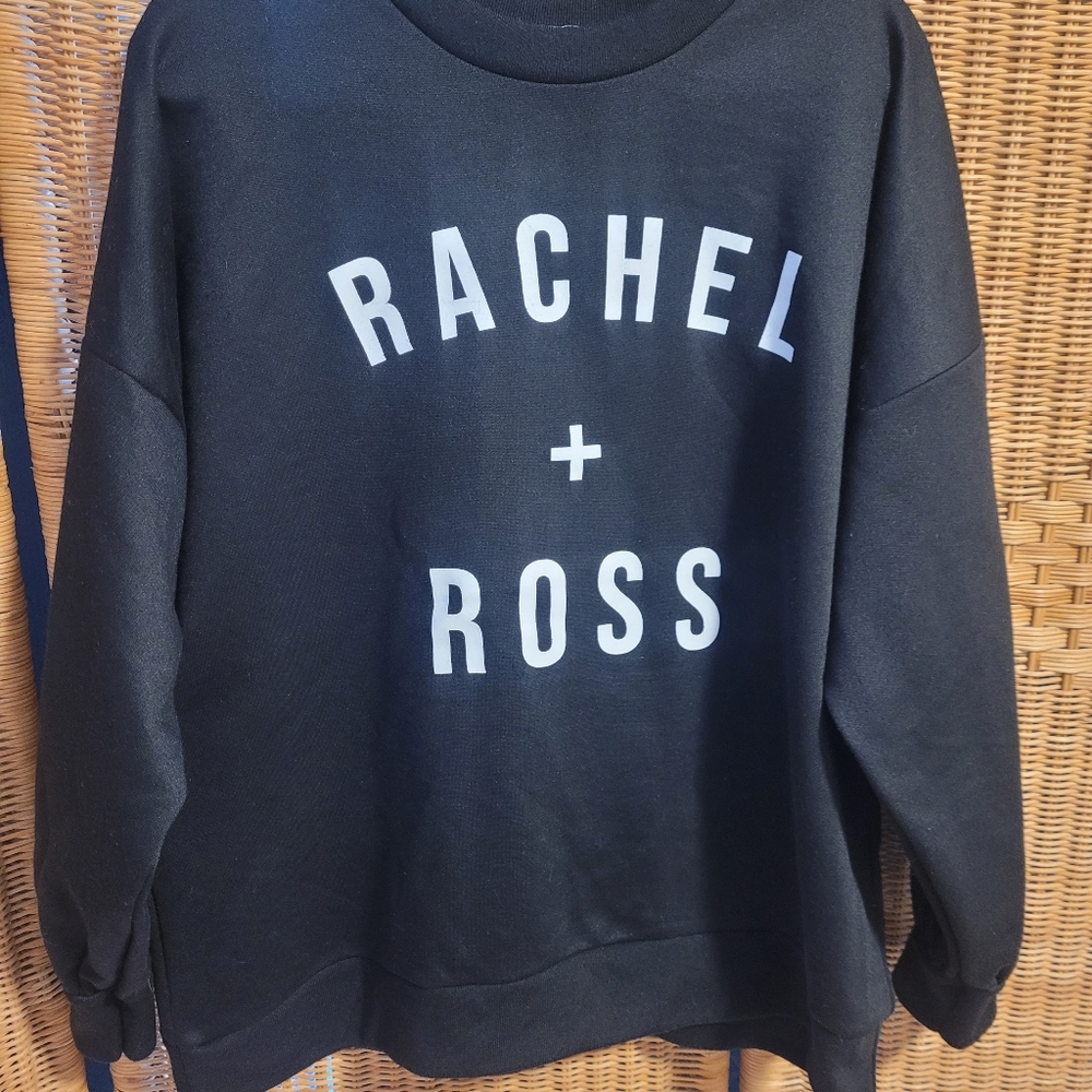 Friends Sweater